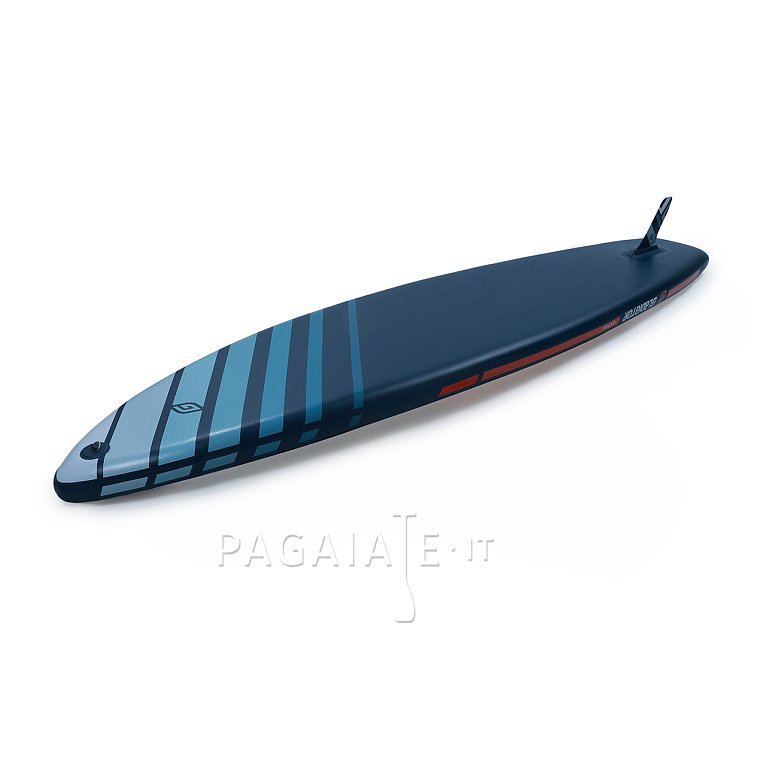Paddleboard GLADIATOR PRO 11'4 s pádlem 2026 - nafukovací