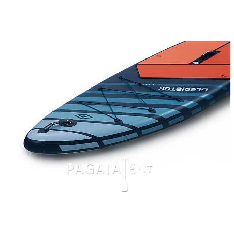 SUP GLADIATOR PRO 11'4 2026 - SUP gonfiabile