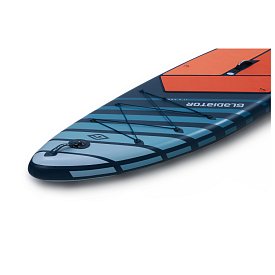 SUP GLADIATOR PRO 11'4 2026 - SUP gonfiabile