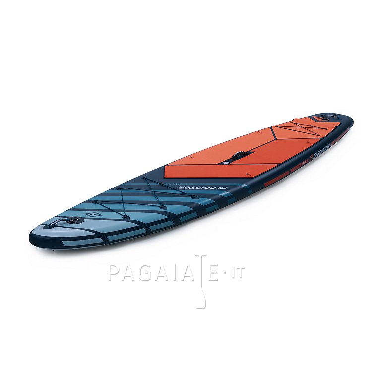 Paddleboard GLADIATOR PRO 11'4 s pádlem 2026 - nafukovací