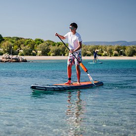SUP GLADIATOR PRO 11'4 2026 - SUP gonfiabile