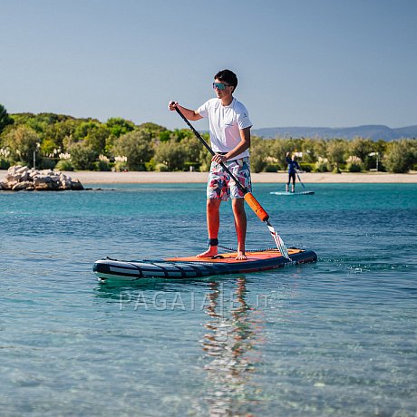 SUP GLADIATOR PRO 11'4 2026 - SUP gonfiabile