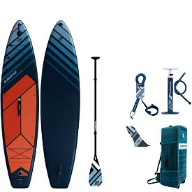 SUP GLADIATOR PRO 11'4 2026 - SUP gonfiabile