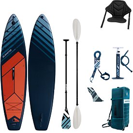 SUP GLADIATOR PRO 11'4 2026 - SUP gonfiabile