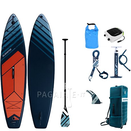 SUP GLADIATOR PRO 11'4 2026 - SUP gonfiabile