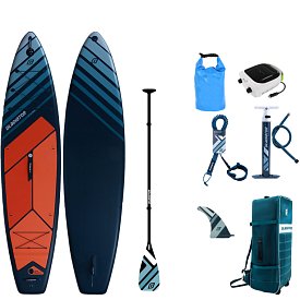 SUP GLADIATOR PRO 11'4 2026 - SUP gonfiabile