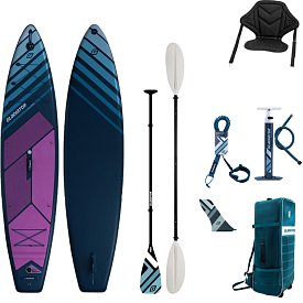SUP GLADIATOR PRO 11'2 2026 - SUP gonfiabile