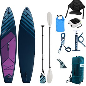 SUP GLADIATOR PRO 11'2 2026 - SUP gonfiabile