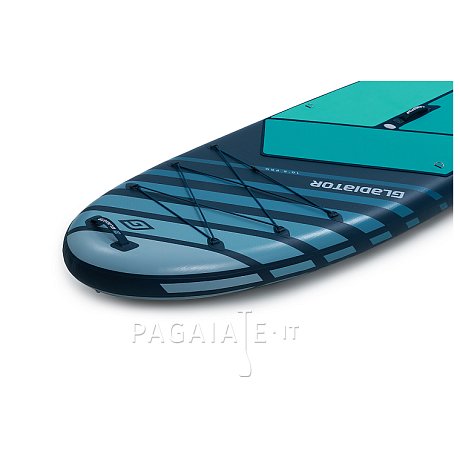 SUP GLADIATOR PRO 10'8 2026 - SUP gonfiabile