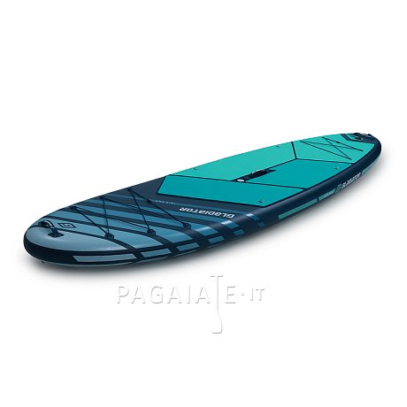 SUP GLADIATOR PRO 10'8 2026 - SUP gonfiabile