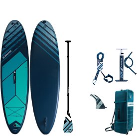 SUP GLADIATOR PRO 10'8 2026 - SUP gonfiabile