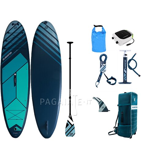 SUP GLADIATOR PRO 10'8 2026 - SUP gonfiabile