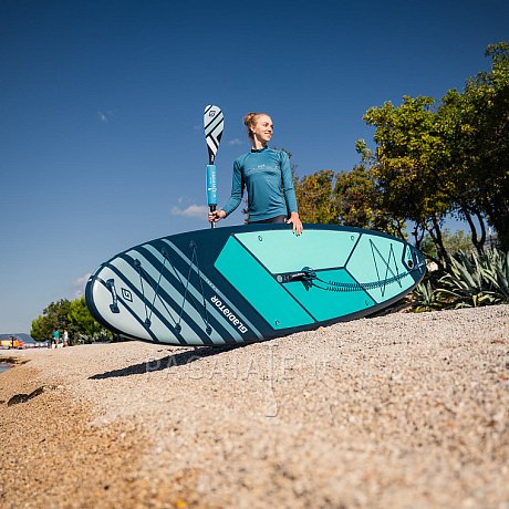 SUP GLADIATOR PRO 10'6 2026 - SUP gonfiabile