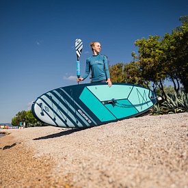 SUP GLADIATOR PRO 10'6 2026 - SUP gonfiabile