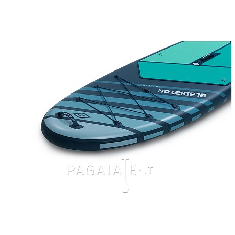SUP GLADIATOR PRO 10'6 2026 - SUP gonfiabile