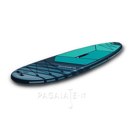 SUP GLADIATOR PRO 10'6 2026 - SUP gonfiabile