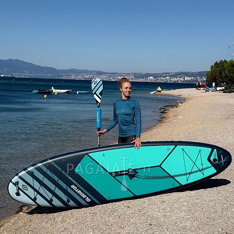 SUP GLADIATOR PRO 10'6 2026 - SUP gonfiabile