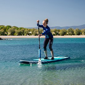 SUP GLADIATOR PRO 10'6 2026 - SUP gonfiabile