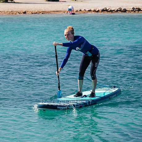 SUP GLADIATOR PRO 10'6 2026 - SUP gonfiabile