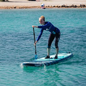SUP GLADIATOR PRO 10'6 2026 - SUP gonfiabile