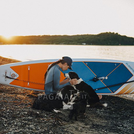 SUP GLADIATOR ELITE 14' Touring  2026 - SUP gonfiabile