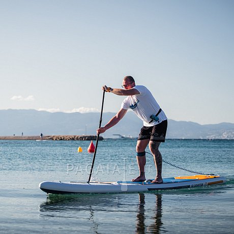 SUP GLADIATOR ELITE 14' Touring  2026 - SUP gonfiabile
