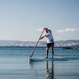 SUP GLADIATOR ELITE 14' Touring  2026 - SUP gonfiabile
