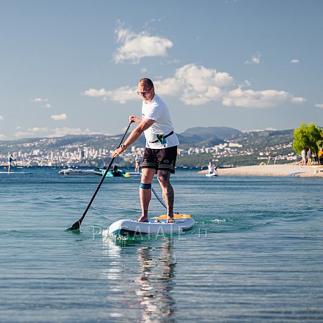 SUP GLADIATOR ELITE 14' Touring  2026 - SUP gonfiabile