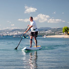 SUP GLADIATOR ELITE 14' Touring  2026 - SUP gonfiabile