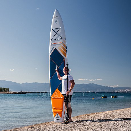 SUP GLADIATOR ELITE 14' Touring  2026 - SUP gonfiabile