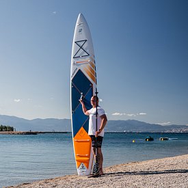 SUP GLADIATOR ELITE 14' Touring  2026 - SUP gonfiabile