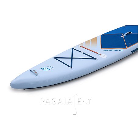 SUP GLADIATOR ELITE 14' Touring  2026 - SUP gonfiabile