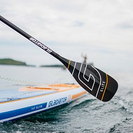 SUP GLADIATOR ELITE 14' Touring  2026 - SUP gonfiabile