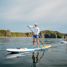 SUP GLADIATOR ELITE 14' Touring  2026 - SUP gonfiabile