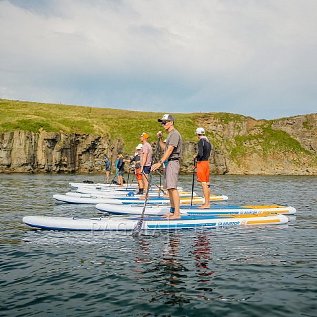 SUP GLADIATOR ELITE 14' Touring  2026 - SUP gonfiabile