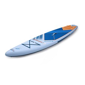 SUP GLADIATOR ELITE 12'6 Touring 2026 - SUP gonfiabile