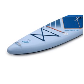 SUP GLADIATOR ELITE 12'6 Touring 2026 - SUP gonfiabile