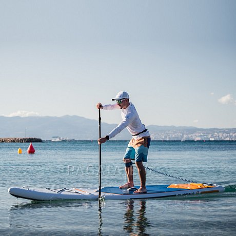 SUP GLADIATOR ELITE 12'6 Touring 2026 - SUP gonfiabile