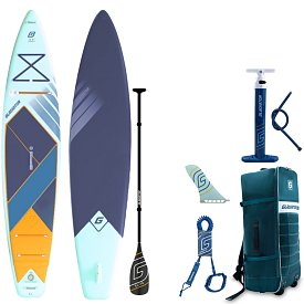 SUP GLADIATOR ELITE 12'6 Touring 2026 - SUP gonfiabile