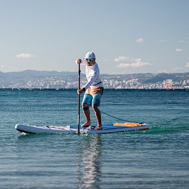 SUP GLADIATOR ELITE 12'6 Light 2026 - SUP gonfiabile