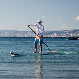 SUP GLADIATOR ELITE 12'6 Light 2026 - SUP gonfiabile