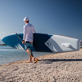 SUP GLADIATOR ELITE 12'6 Light 2026 - SUP gonfiabile