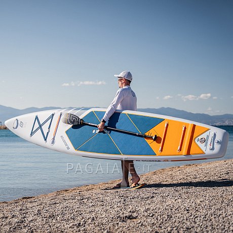 SUP GLADIATOR ELITE 12'6 Light 2026 - SUP gonfiabile