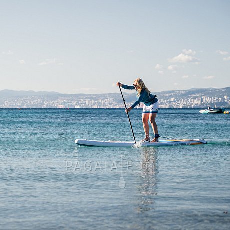 SUP GLADIATOR ELITE 11'6 2026 - SUP gonfiabile