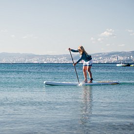 SUP GLADIATOR ELITE 11'6 2026 - SUP gonfiabile