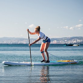 SUP GLADIATOR ELITE 11'6 2026 - SUP gonfiabile