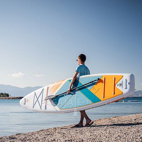 SUP GLADIATOR ELITE 11'6 2026 - SUP gonfiabile