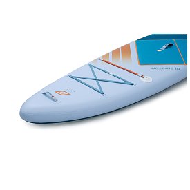 SUP GLADIATOR ELITE 11'6 2026 - SUP gonfiabile