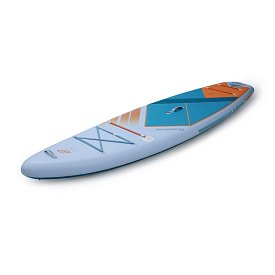 SUP GLADIATOR ELITE 11'6 2026 - SUP gonfiabile