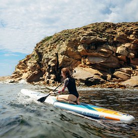 SUP GLADIATOR ELITE 11'6 2026 - SUP gonfiabile